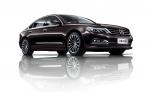 Zotye Z700 2015 года